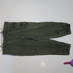 VINTAGE Military Field Cargo Pants XXL